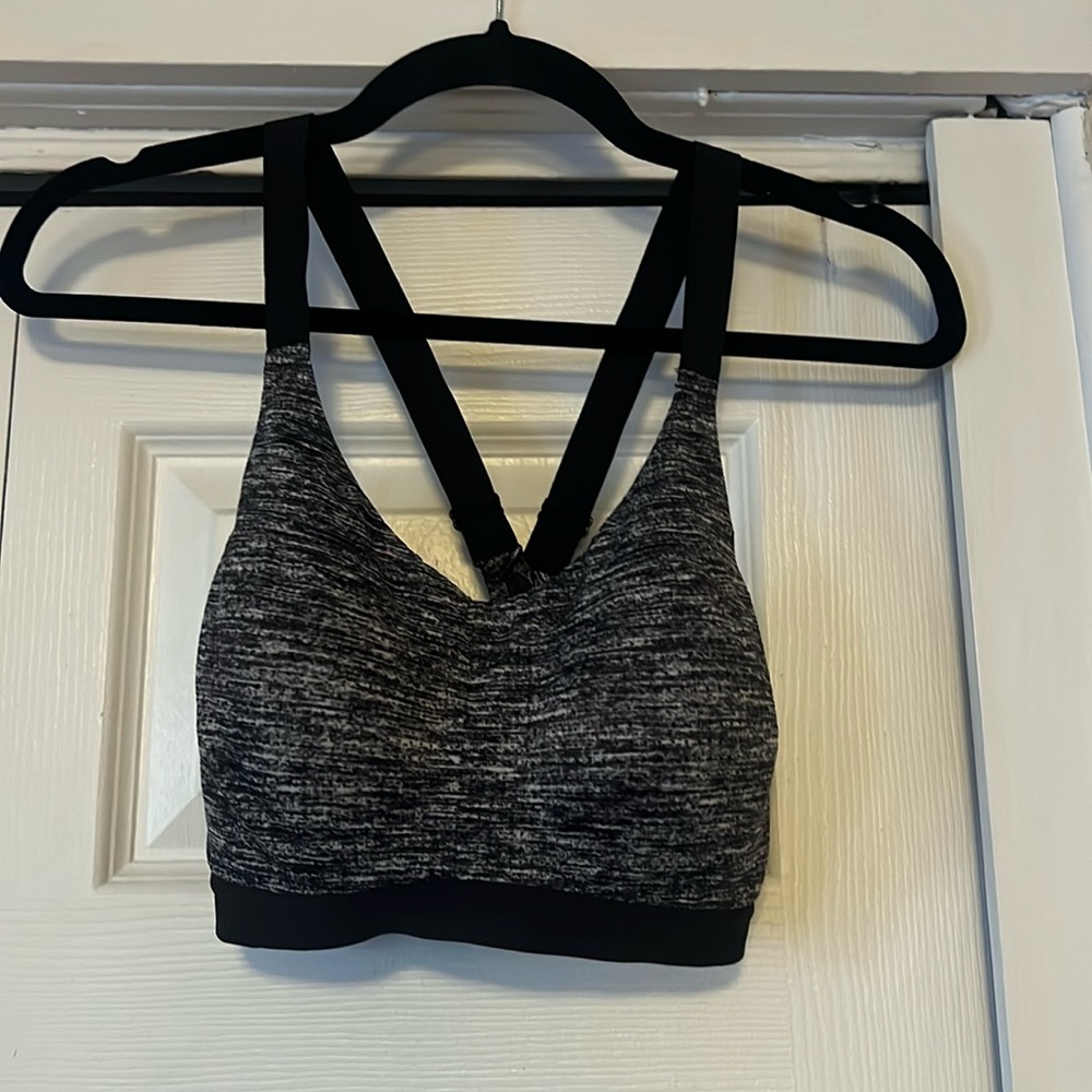 Victoria’s Secret sports bra